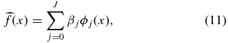 Equation (11)