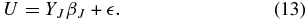 Equation (13)