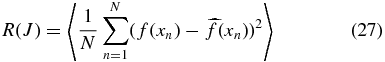 Equation (27)