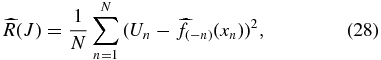 Equation (28)