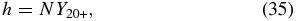 Equation (35)