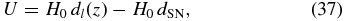 Equation (37)