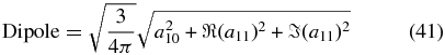 Equation (41)