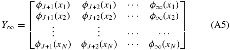Equation (A5)