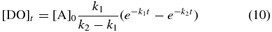 Equation (10)