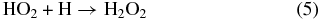 Equation (5)