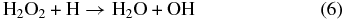 Equation (6)