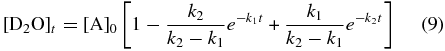 Equation (9)