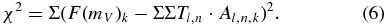 Equation (6)