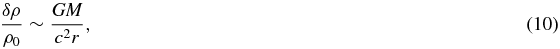 Equation (10)
