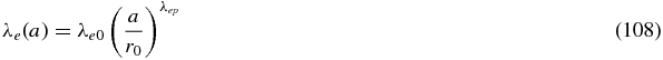 Equation (108)