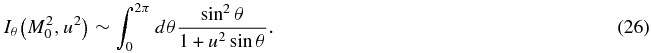 Equation (26)