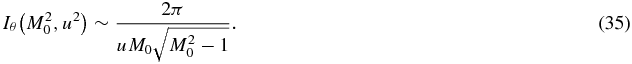 Equation (35)