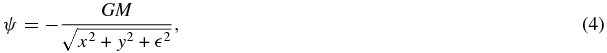 Equation (4)