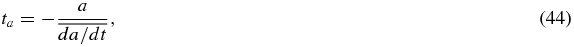 Equation (44)