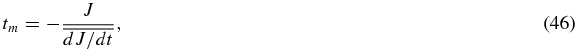 Equation (46)