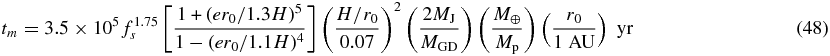 Equation (48)