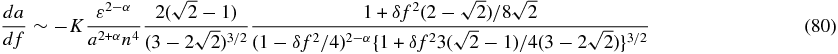 Equation (80)