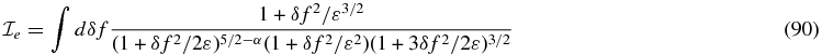 Equation (90)