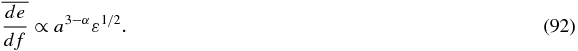 Equation (92)