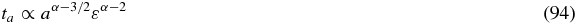 Equation (94)