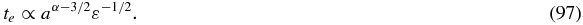 Equation (97)