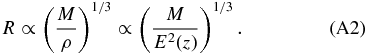 Equation (A2)