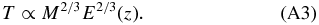 Equation (A3)