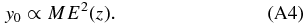 Equation (A4)