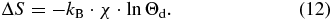 Equation (12)