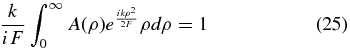 Equation (25)
