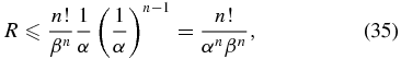 Equation (35)