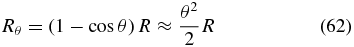 Equation (62)