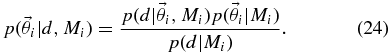 Equation (24)