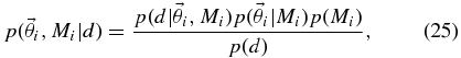 Equation (25)