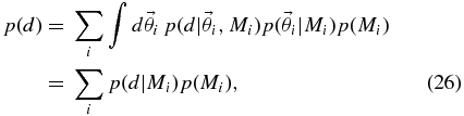 Equation (26)