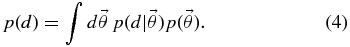 Equation (4)