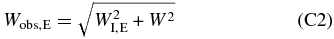 Equation (C2)