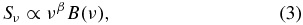 Equation (3)