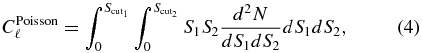Equation (4)