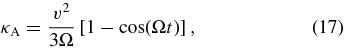 Equation (17)