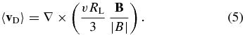 Equation (5)