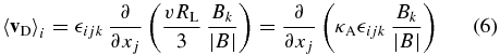 Equation (6)
