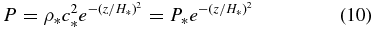 Equation (10)