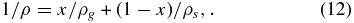 Equation (12)