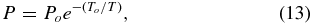 Equation (13)
