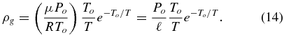 Equation (14)