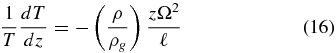 Equation (16)
