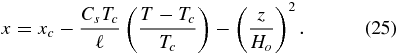 Equation (25)