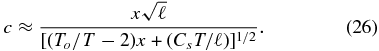 Equation (26)